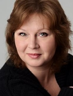 Зоркина Юлия