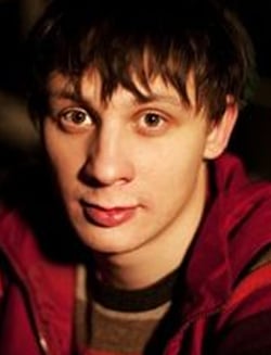 Беспалов Сергей