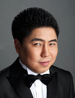 Picture of the actor