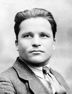 Киров Сергей