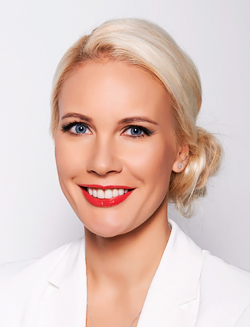Летучая Елена