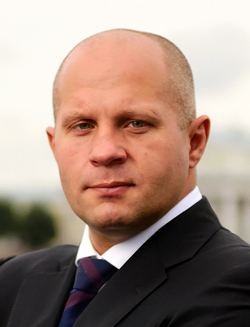 Емельяненко Федор