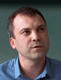 Попов Евгений