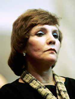 Казакова Римма