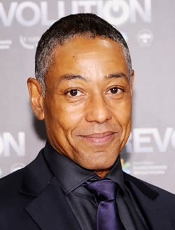 Picture of the actor
