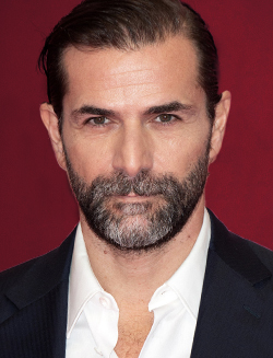 Picture of the actor