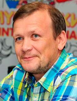 Шмурнов Александр