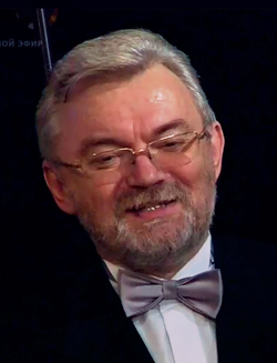 Picture of the actor
