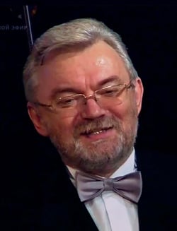 Левин Борис