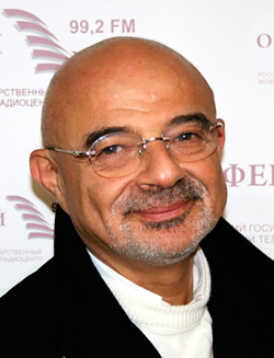 Шерлинг Юрий