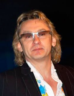 Беликов Сергей