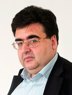Митрофанов Алексей