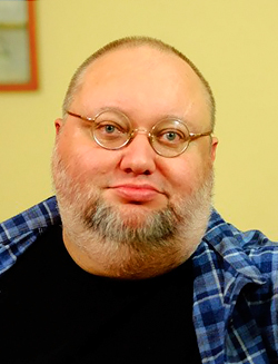Митрофанов Алексей