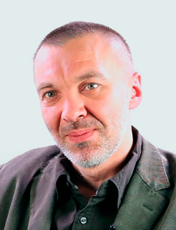 Picture of the actor