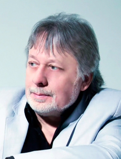 Левшин Александр