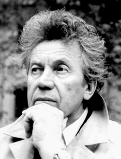 Picture of the actor