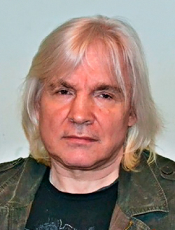 Юрченко Юрий