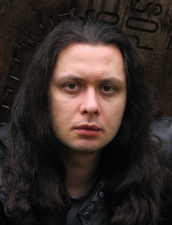 Елизаров Михаил