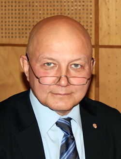 Шаравин Александр