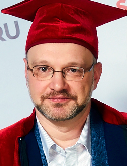 Picture of the actor