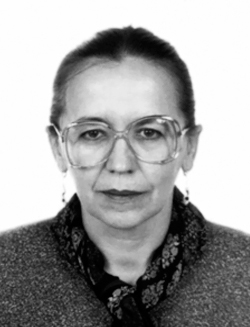 Корниенко Наталья
