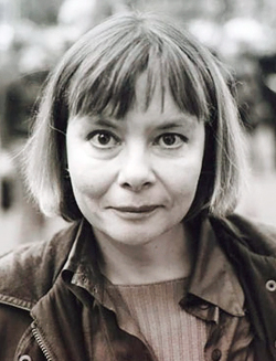 Щербина Татьяна
