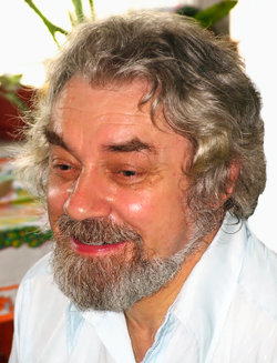 Харитонович Дмитрий