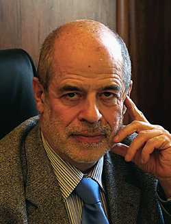 Наумкин Виталий