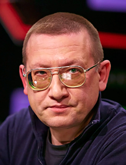 Елистратов Владимир