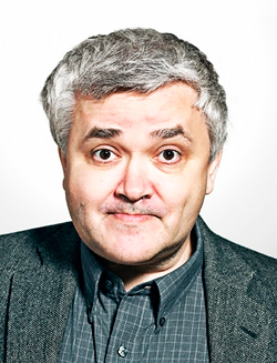 Кронгауз Максим