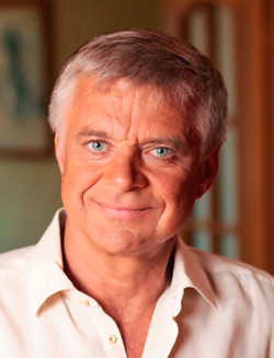 Picture of the actor
