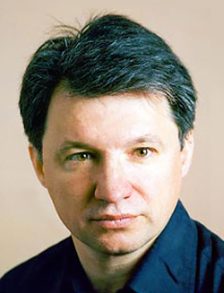 Сотников Владимир