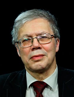 Picture of the actor