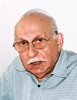 Picture of the actor