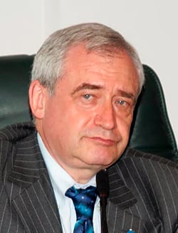 Долгополов Николай