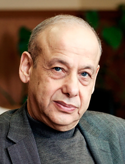 Асмолов Александр