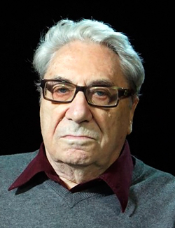 Picture of the actor