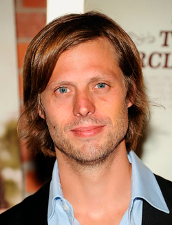Picture of the actor