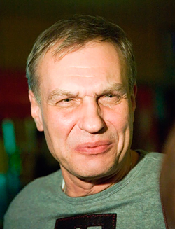 Марфин Михаил