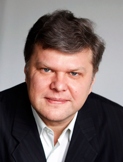 Митрохин Сергей