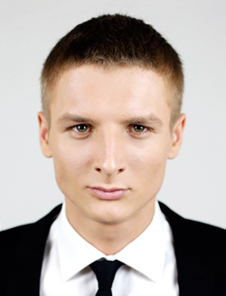 Пономаренко Сергей
