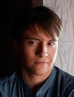 Picture of the actor