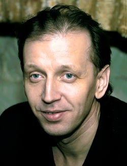 Воронцов Виктор