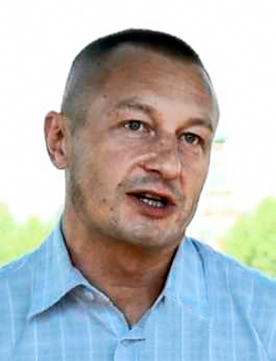 Picture of the actor