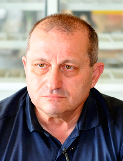 Кедми Яков