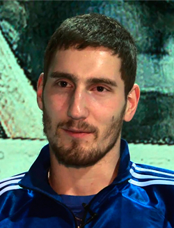 Picture of the actor