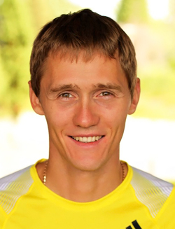 Крюков Никита