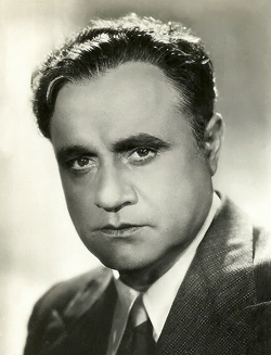 Picture of the actor