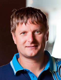 Picture of the actor