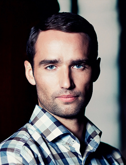 Picture of the actor